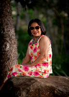 Miss Myong in Mililani